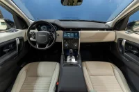 Land Rover Discovery Sport SE D180 132kW thumbnail