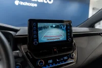 Toyota Corolla Active Hybrid 72kW thumbnail