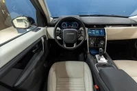 Land Rover Discovery Sport SE D180 132kW thumbnail