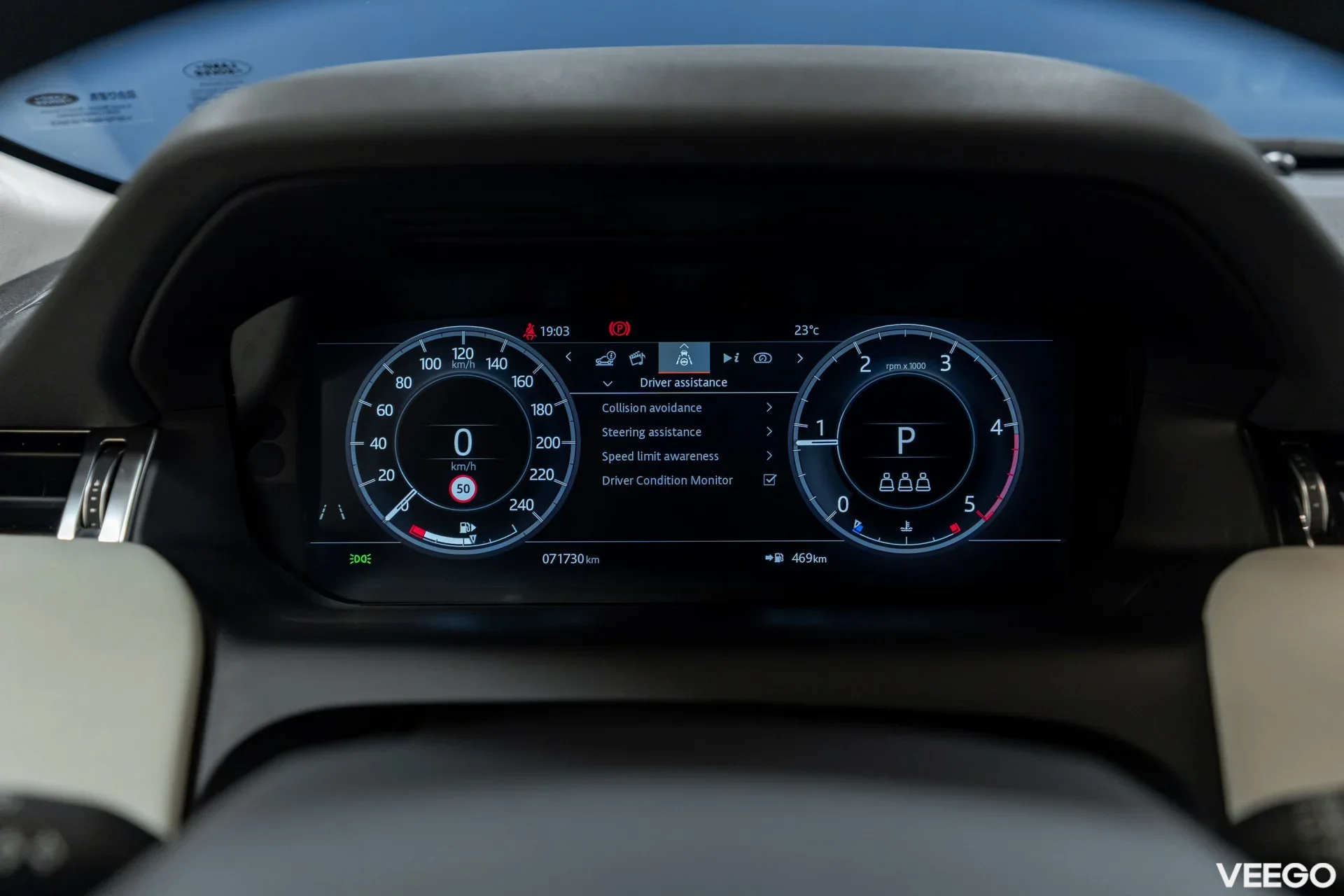 Land Rover Discovery Sport SE D180 132kW