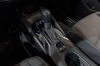 Toyota Corolla Active Hybrid 72kW thumbnail