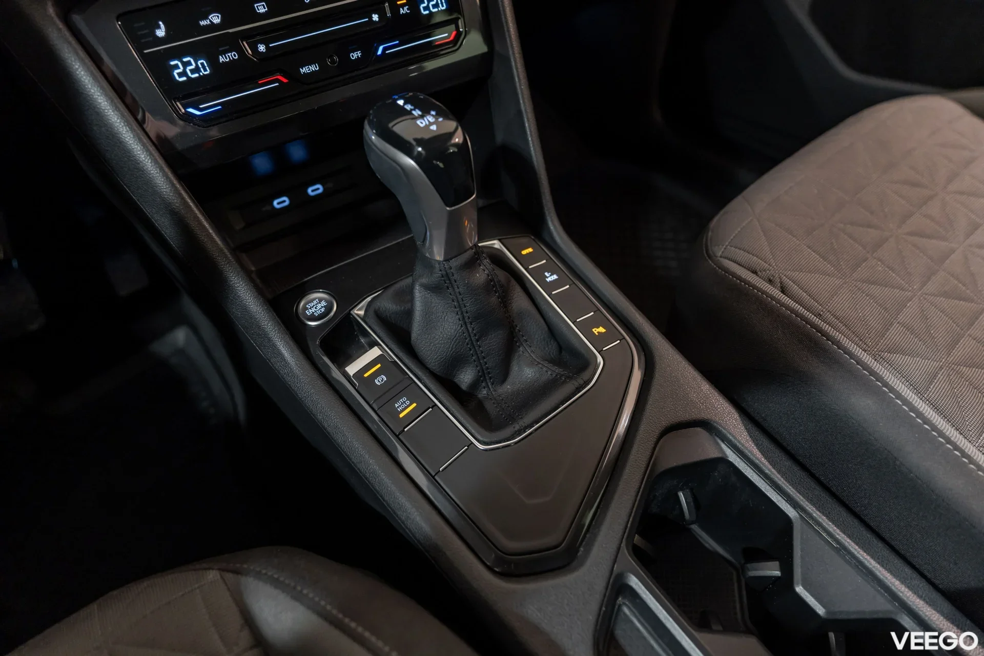 Volkswagen Tiguan Life eHybrid 110kW