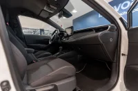 Toyota Corolla Active Hybrid 72kW thumbnail