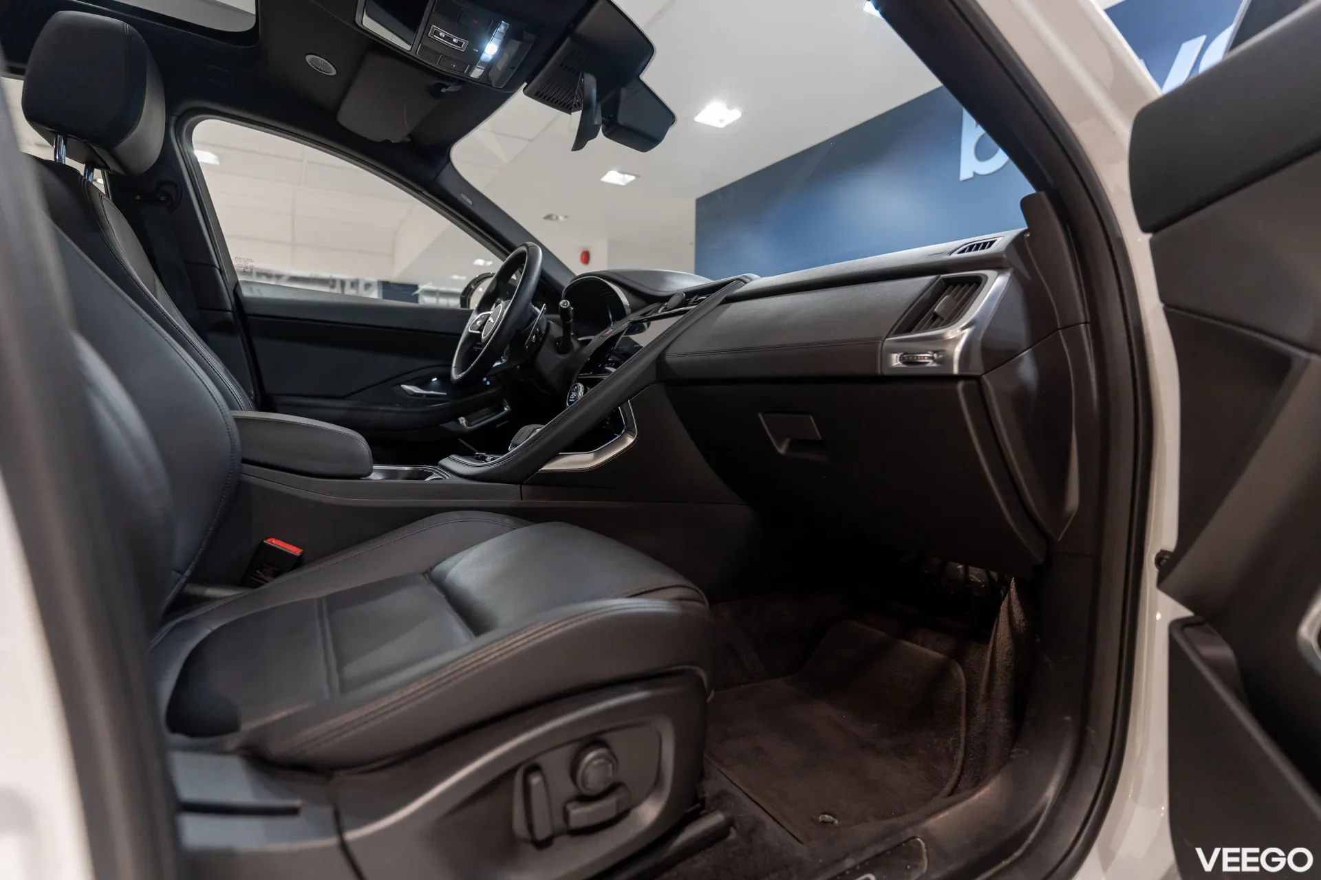 Jaguar E-Pace SE P200 AWD 147kW