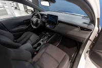 Toyota Corolla Active Hybrid 72kW thumbnail