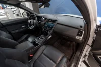 Jaguar E-Pace SE P200 AWD 147kW thumbnail
