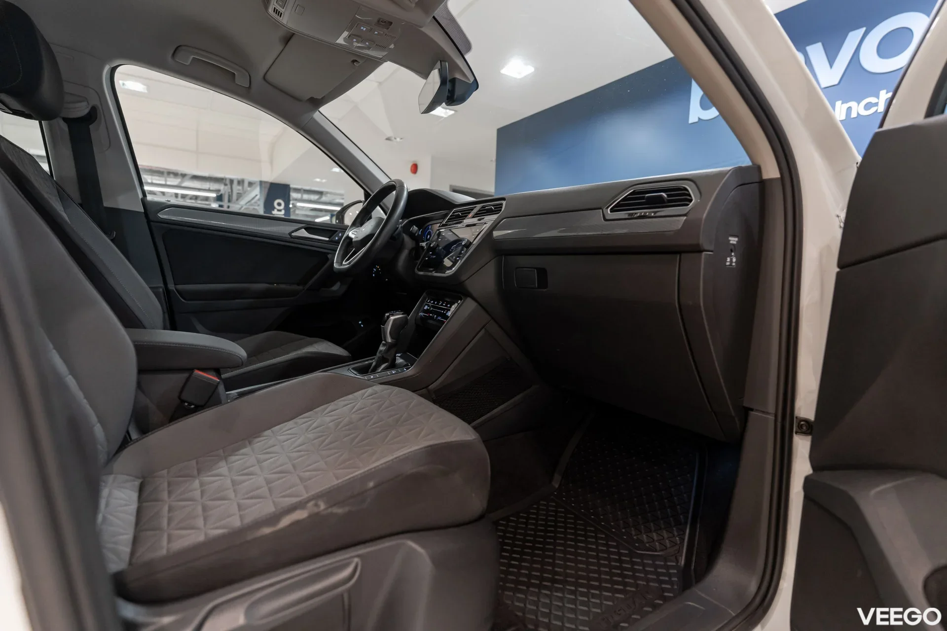 Volkswagen Tiguan Life eHybrid 110kW