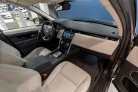 Land Rover Discovery Sport SE D180 132kW thumbnail