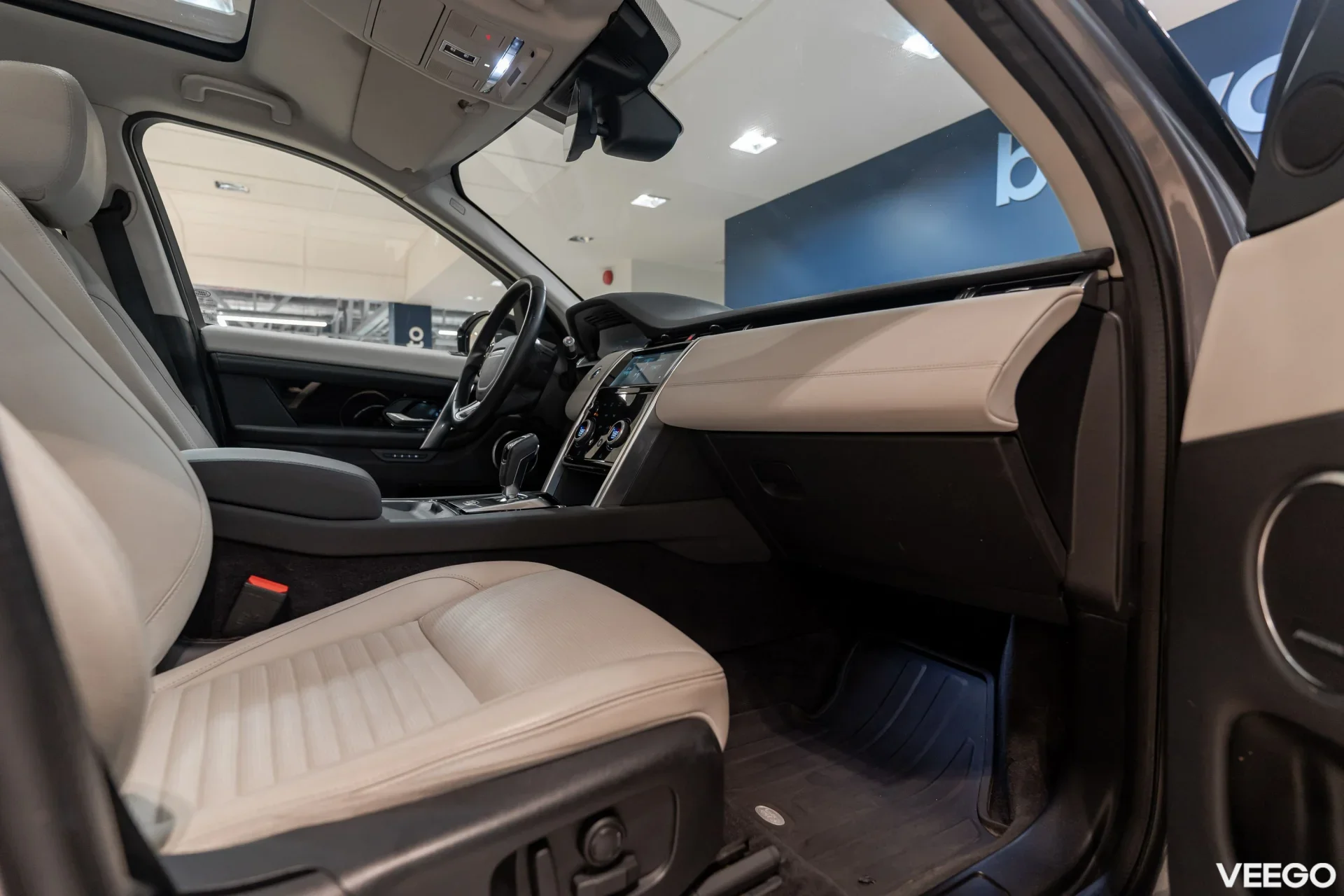 Land Rover Discovery Sport SE D180 132kW