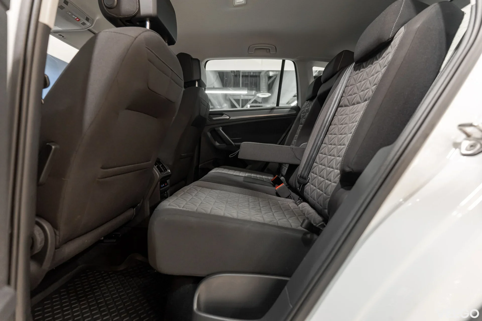 Volkswagen Tiguan Life eHybrid 110kW