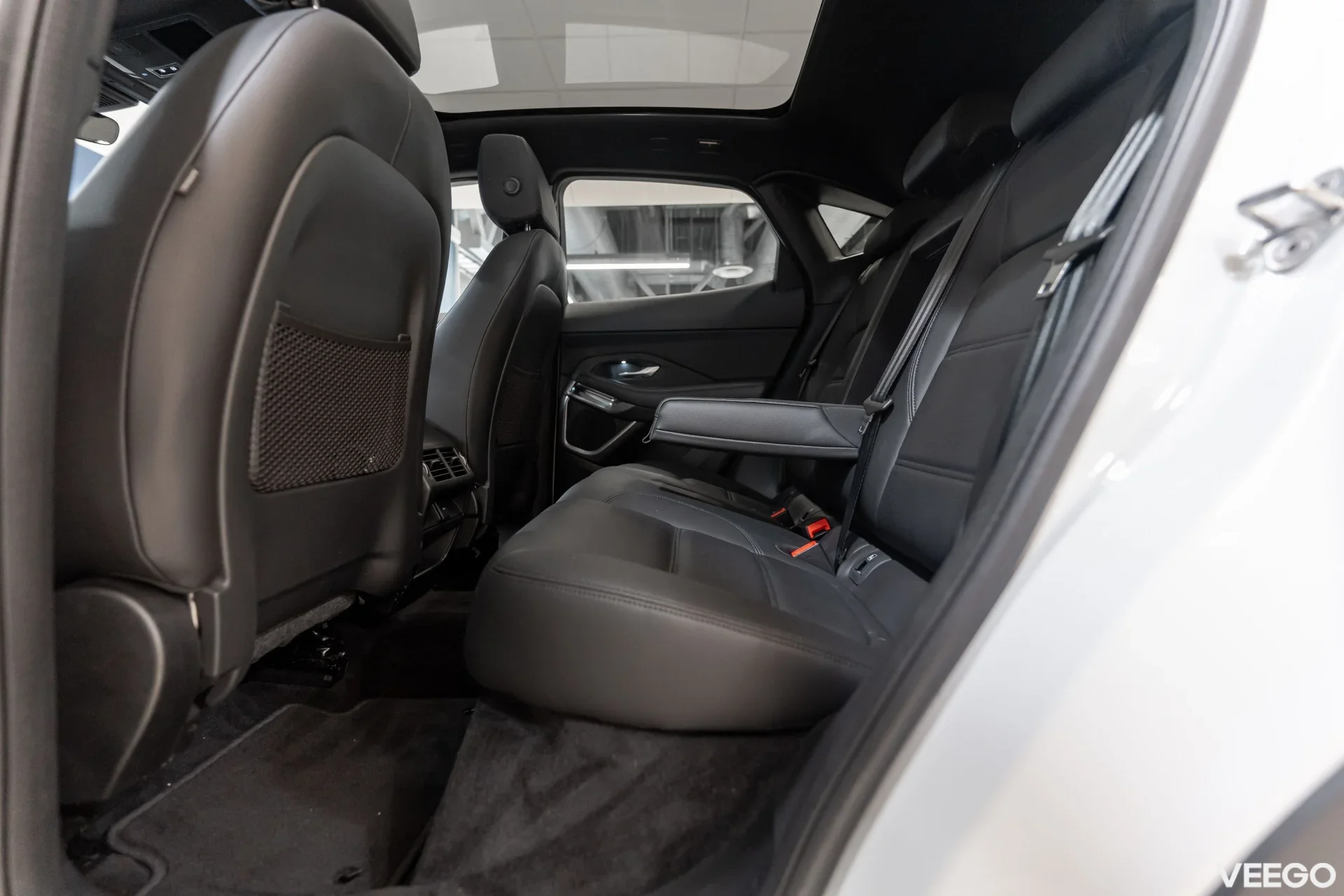 Jaguar E-Pace SE P200 AWD 147kW