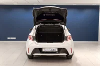 Toyota Corolla Active Hybrid 72kW thumbnail