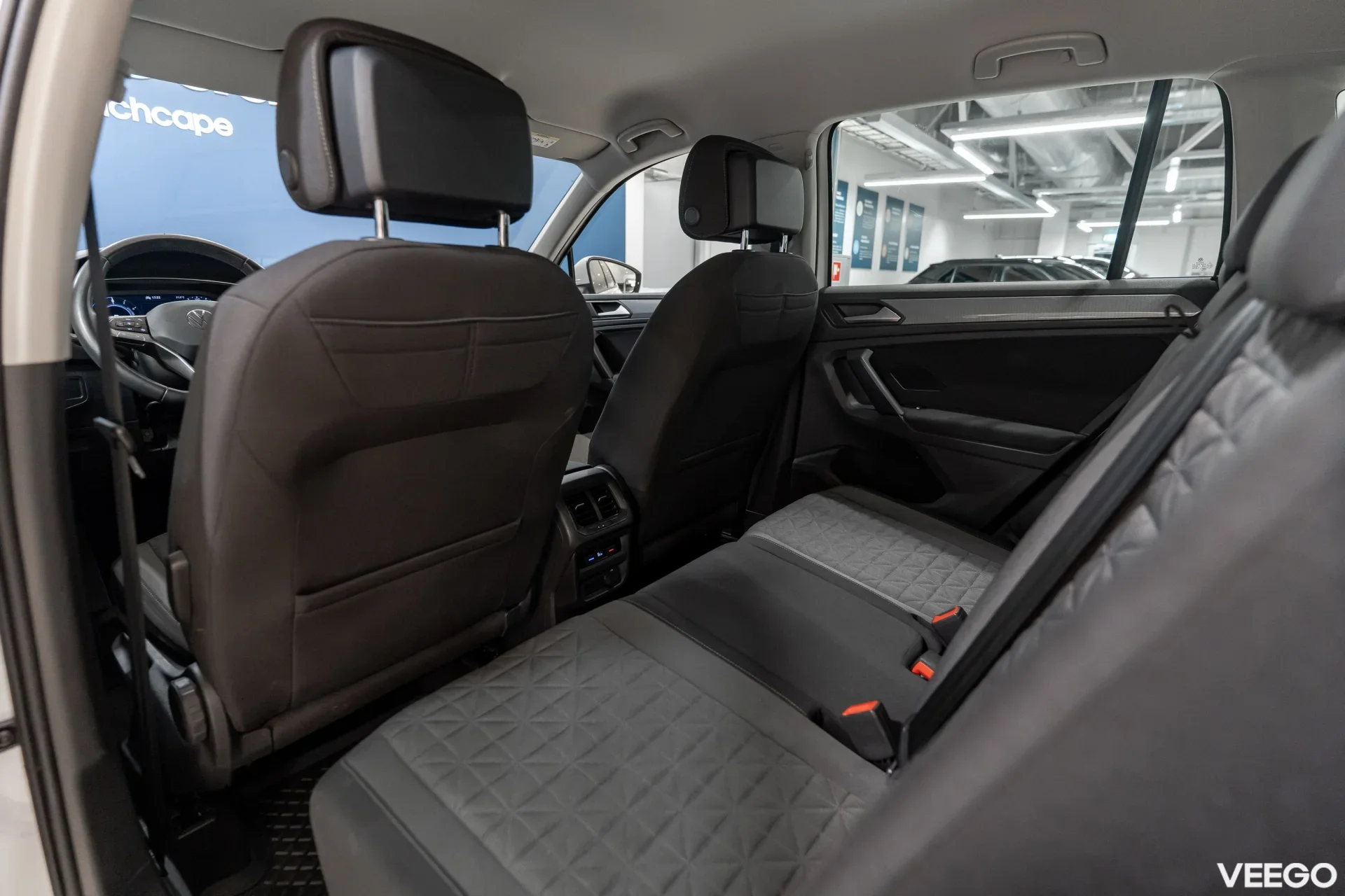 Volkswagen Tiguan Life eHybrid 110kW