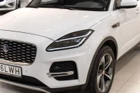 Jaguar E-Pace SE P200 AWD 147kW thumbnail