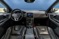 Volvo XC60 R-Design D4 AWD 120kW thumbnail