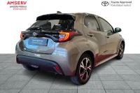 Toyota Yaris Active Plus Hybrid 1.5 68kW thumbnail