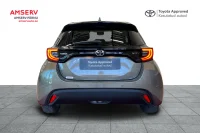 Toyota Yaris Active Plus Hybrid 1.5 68kW thumbnail