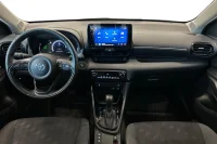 Toyota Yaris Active Plus Hybrid 1.5 68kW thumbnail