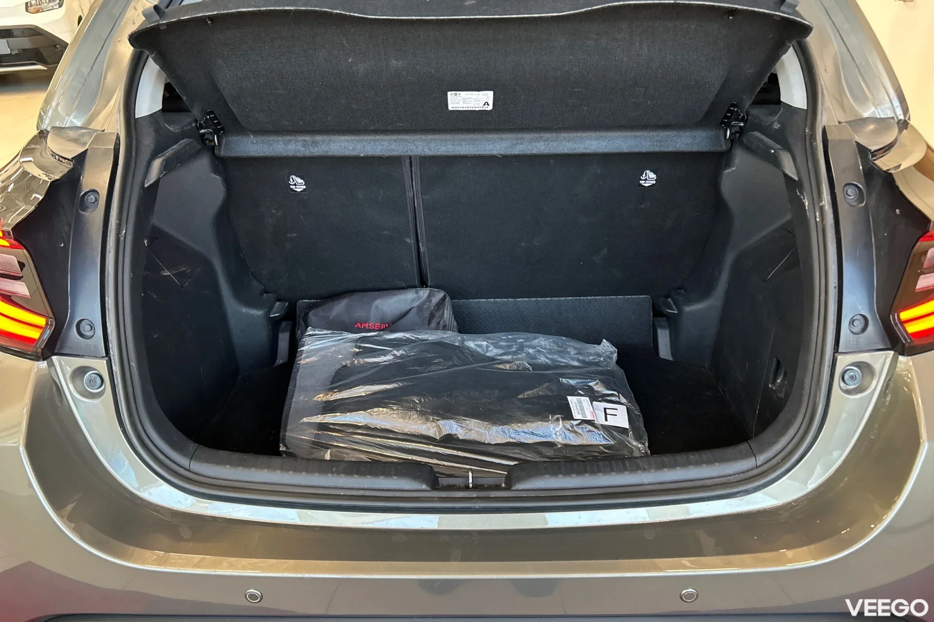 Toyota Yaris Active Plus Hybrid 1.5 68kW