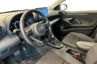 Toyota Yaris Active Plus Hybrid 1.5 68kW thumbnail