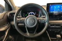 Toyota Yaris Active Plus Hybrid 1.5 68kW thumbnail
