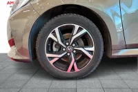 Toyota Yaris Active Plus Hybrid 1.5 68kW thumbnail