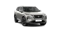 Nissan X-Trail N-CONNECTA 157kW thumbnail