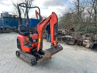 Kubota EK1-261 U-10 thumbnail