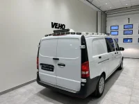 Mercedes-Benz Vito 119CDI VAN A3 2.1 140kW thumbnail