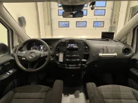 Mercedes-Benz Vito 119CDI VAN A3 2.1 140kW thumbnail