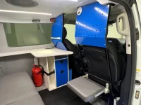 Mercedes-Benz Vito 119CDI VAN A3 2.1 140kW thumbnail