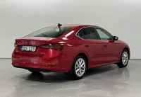 Skoda Octavia HB Elegance 1.5 96kW thumbnail