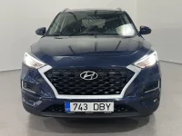 Hyundai Tucson Comfort 1.6 100kW thumbnail