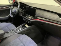 Skoda Octavia HB Elegance 1.5 96kW thumbnail