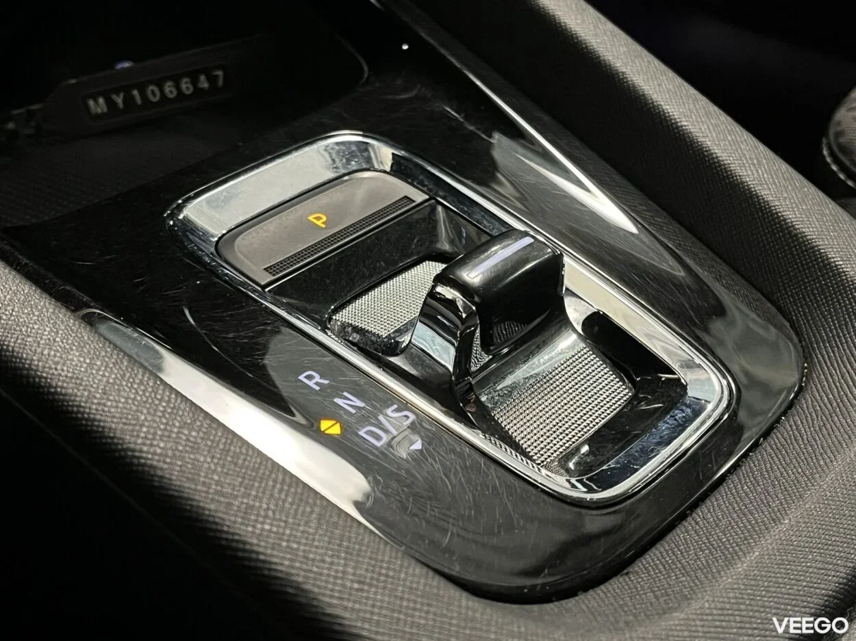 Skoda Octavia HB Elegance 1.5 96kW