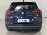 Hyundai Tucson Comfort 1.6 100kW thumbnail