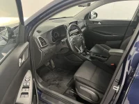 Hyundai Tucson Comfort 1.6 100kW thumbnail