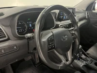 Hyundai Tucson Comfort 1.6 100kW thumbnail