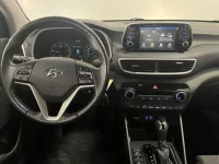 Hyundai Tucson Comfort 1.6 100kW thumbnail
