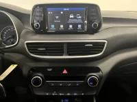 Hyundai Tucson Comfort 1.6 100kW thumbnail