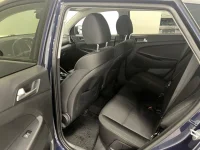 Hyundai Tucson Comfort 1.6 100kW thumbnail