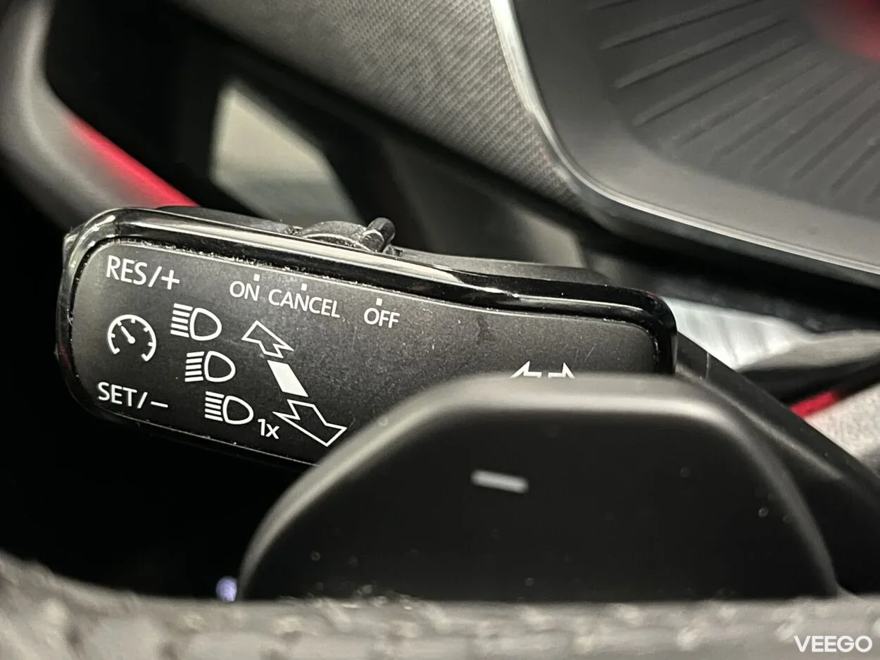 Skoda Octavia HB Elegance 1.5 96kW