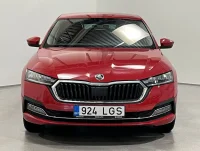 Skoda Octavia HB Elegance 1.5 96kW thumbnail