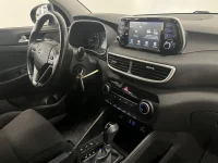 Hyundai Tucson Comfort 1.6 100kW thumbnail
