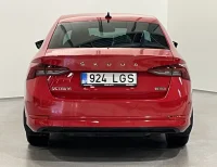 Skoda Octavia HB Elegance 1.5 96kW thumbnail