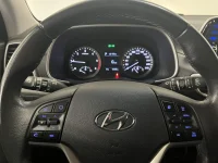 Hyundai Tucson Comfort 1.6 100kW thumbnail