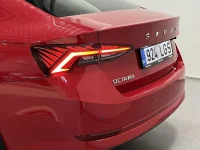 Skoda Octavia HB Elegance 1.5 96kW thumbnail