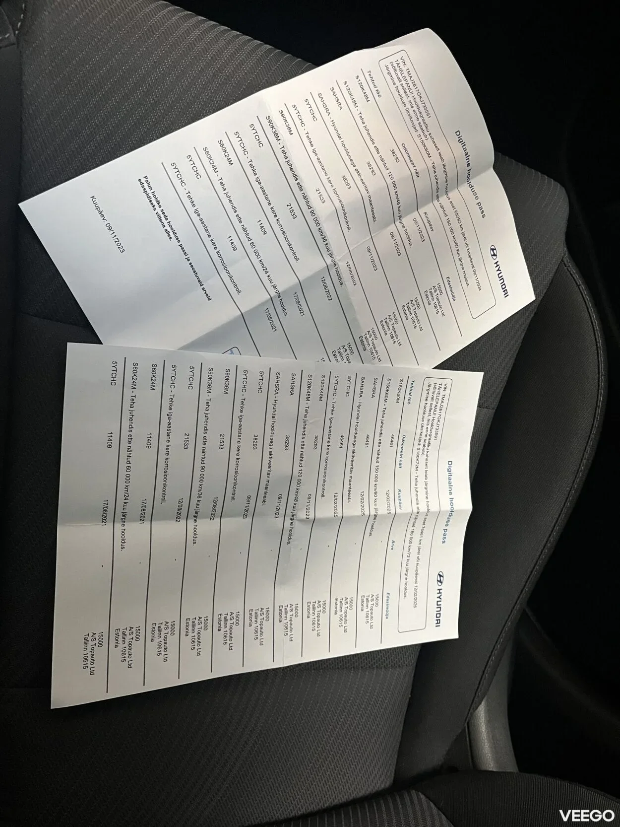 Hyundai Tucson Comfort 1.6 100kW