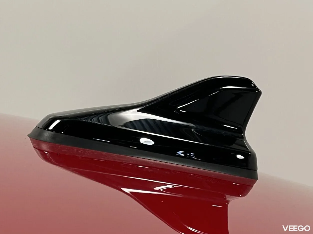 Skoda Octavia HB Elegance 1.5 96kW