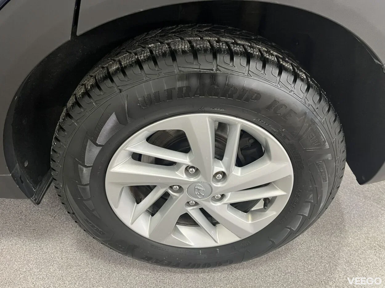 Hyundai Tucson Comfort 1.6 100kW